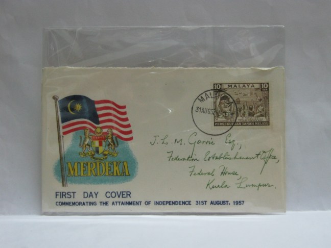 19570831 Malacca Merdeka