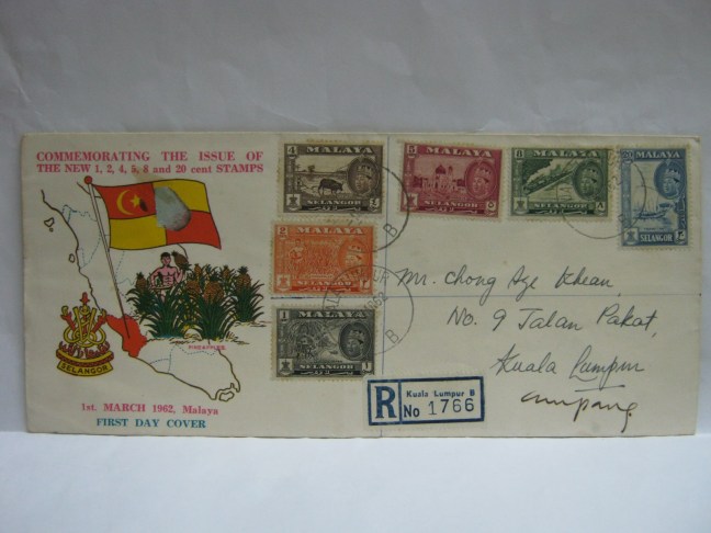 19620301 KL Selangor Definitive