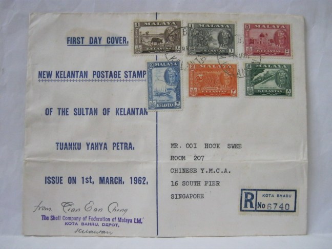 19620301 Kota Bharu Kelantan Definitive
