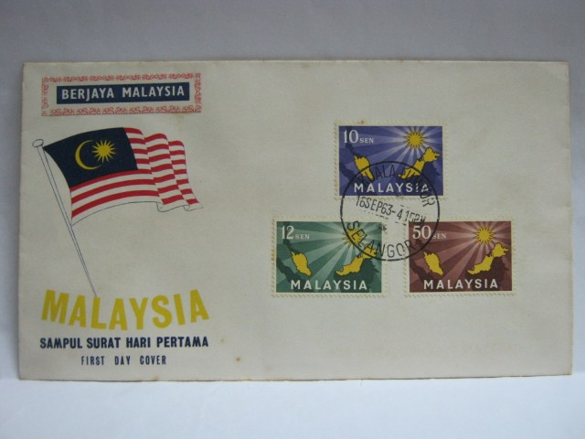 19630916 KL Malaysia