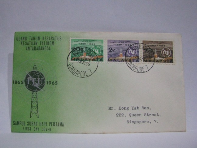19650517 Singapore ITU