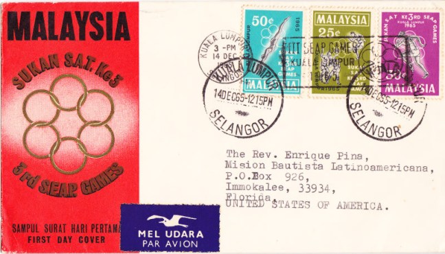 19651214 Slogan KL SEAP Games