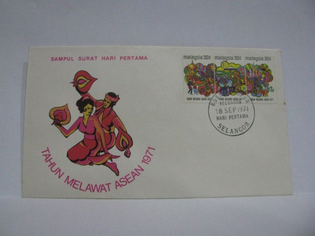 19710918 KL Visit ASEAN Year