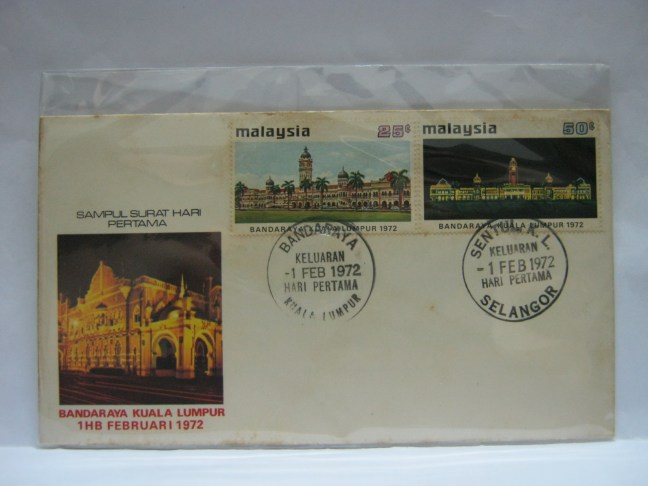 19720201 Bandaraya Sentul KL City