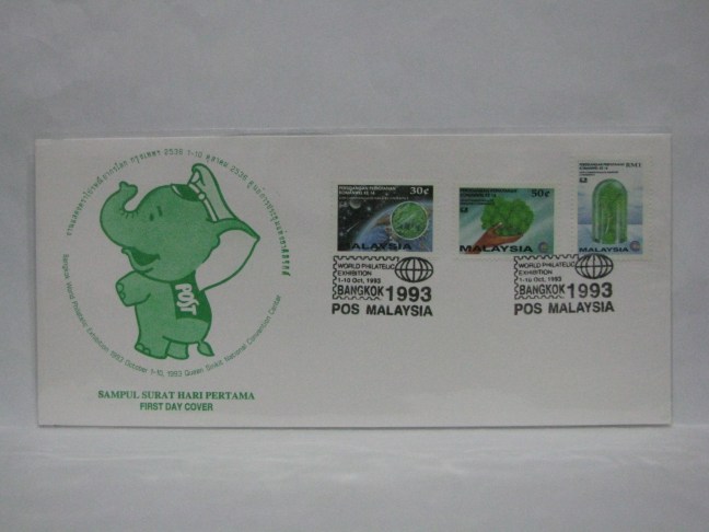 19931001 BKK Bangkok 1993