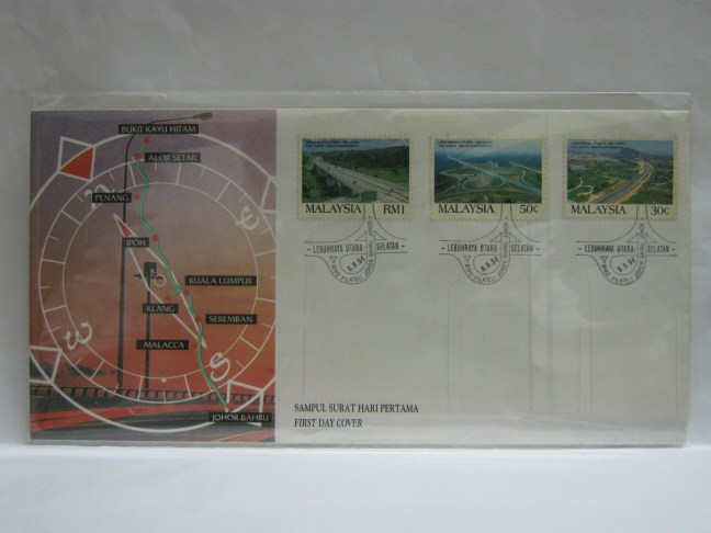 19940908 JB North South Expressway