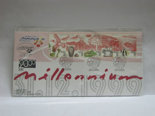 19991231 Kota Kinabalu Millenium