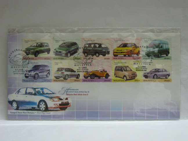 20010709 Shah Alam Vehicles 2