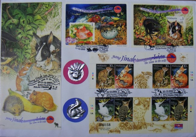 20021217 All Stamp Week 2002 1