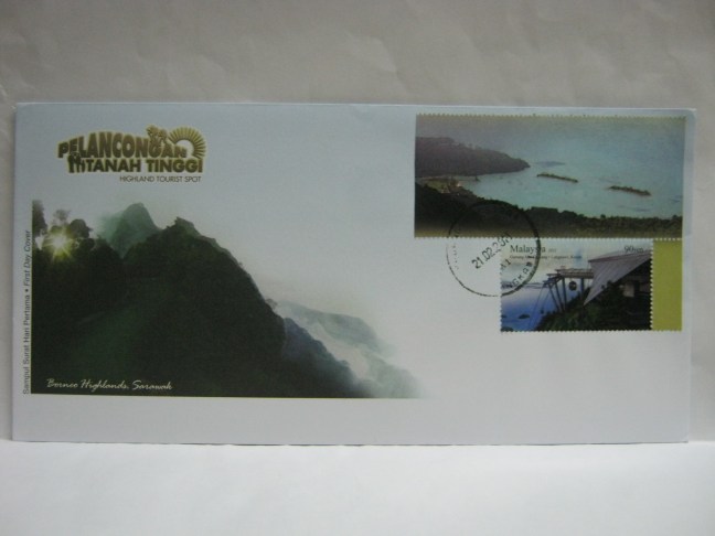 20110221 Padang Matsirat Highland Tourist Spot