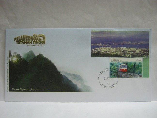 20110221 Penang Hill Highland Tourist Spot