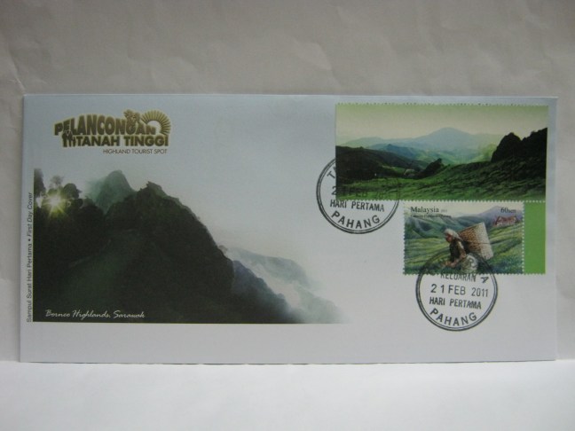 20110221 Tanah Rata Highland Tourist Spot