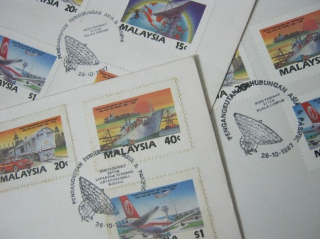 19871026 Difference between KL and other bureaus