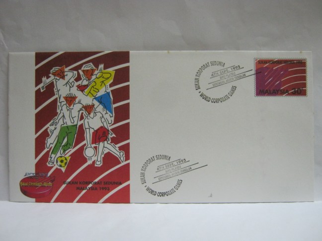 19930904 Seremban World Corporate Games