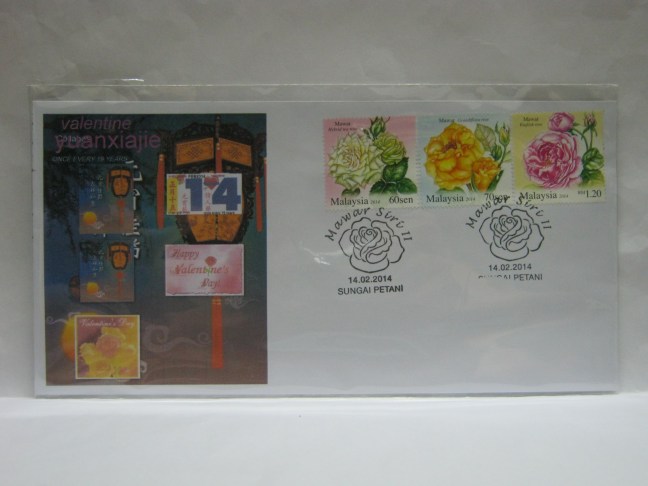 20140214 Sg Petani Private Valentine