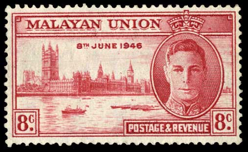 Malayan Union