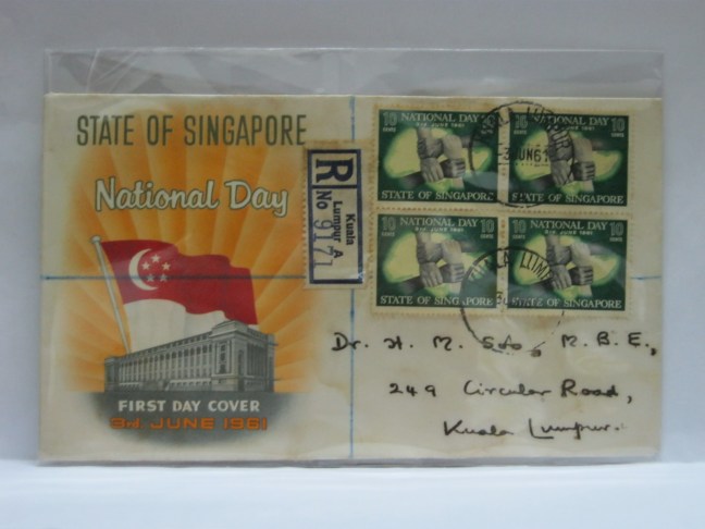 19610603 KL National Day 2