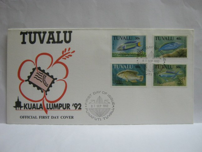 19920901 Funafuti KL 92