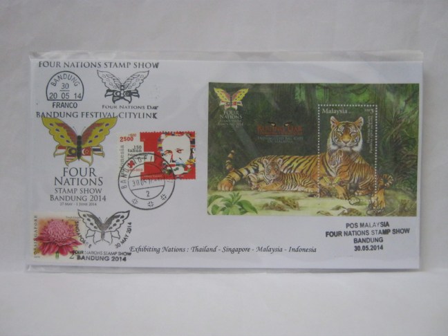 20140530 Bandung 4 Nations