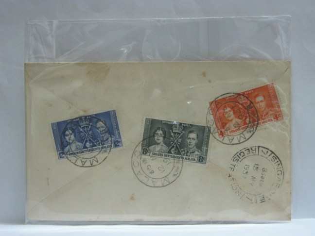 19370512 Malacca Jubilee