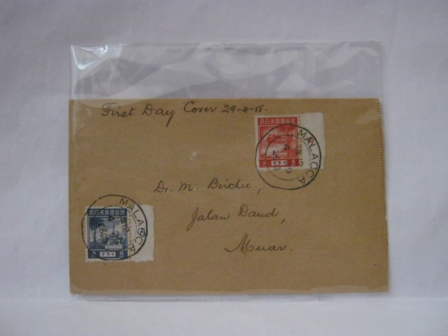 19430429 Malacca Definitive