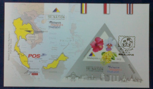 Tri Nation MS on FDC