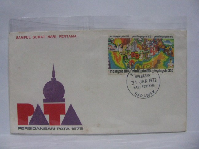 19720131 Kuching PATA
