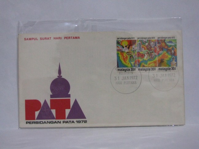 19720131 Melaka PATA