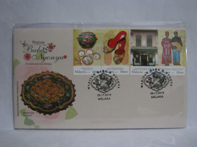 20131129 Melaka Baba Nyonya