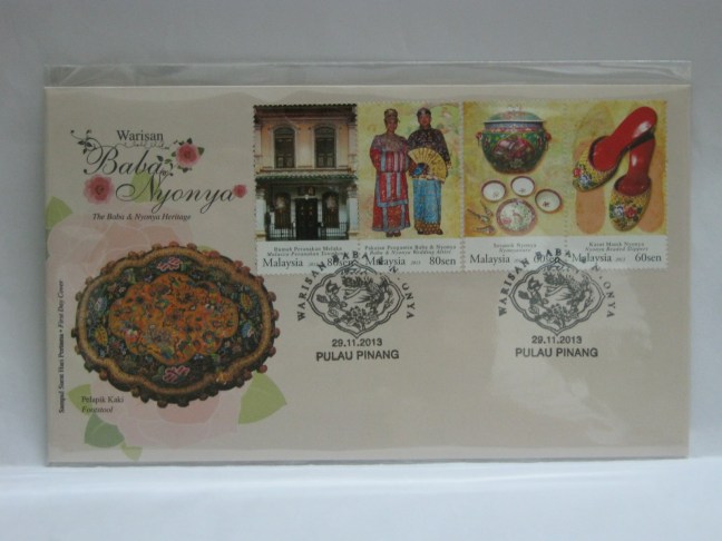 20131129 Pulau Pinang Baba Nyonya