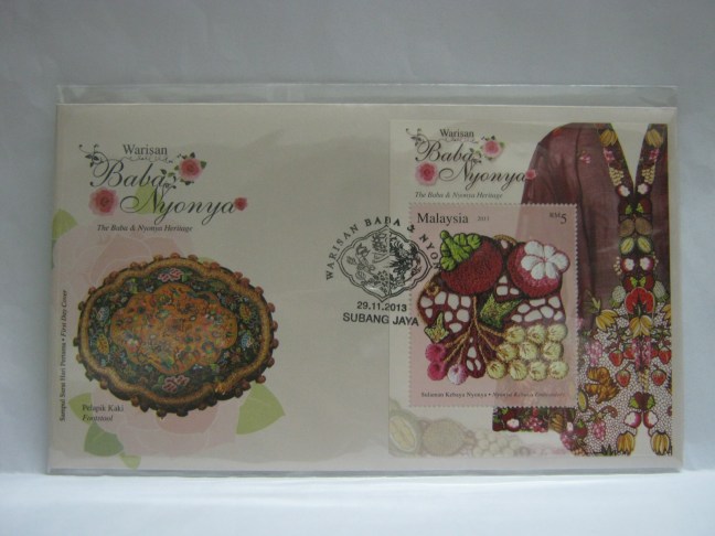 20131129 Subang Jaya Baba Nyonya MS