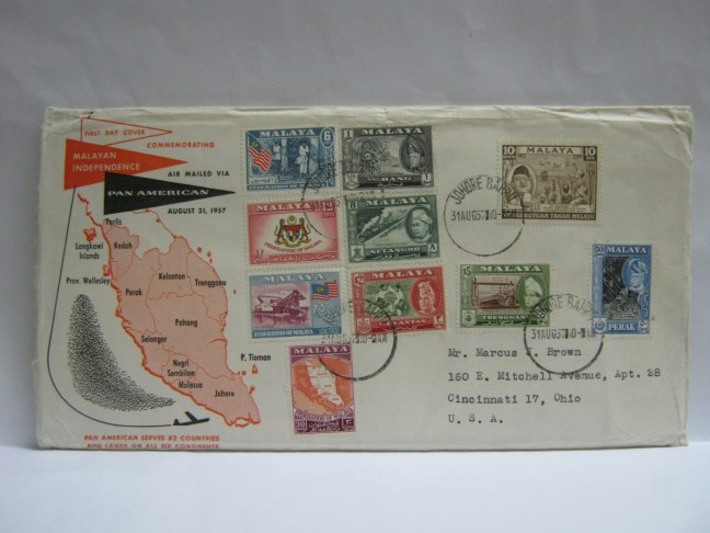 19570831 PAWA Johor Bahru - US