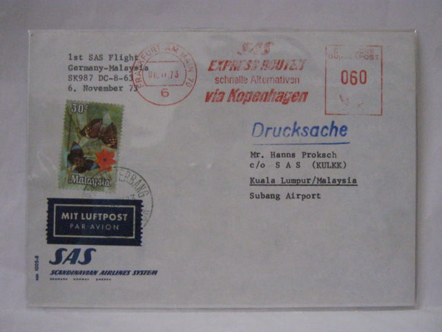 19731106 SAS Slogan Frankfurt - KL