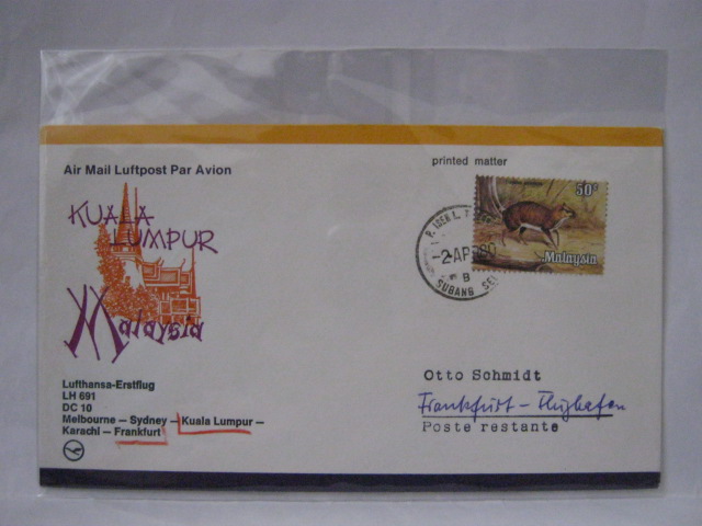 19800402 LH KL - Frankfurt