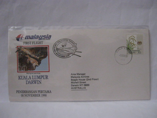 19901208 MAS KL - Darwin