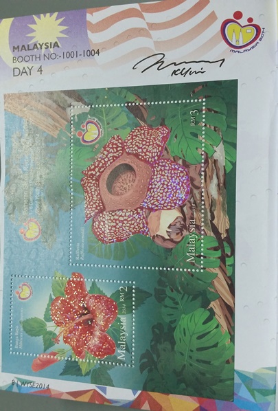 Larger MS WYSE Day 4