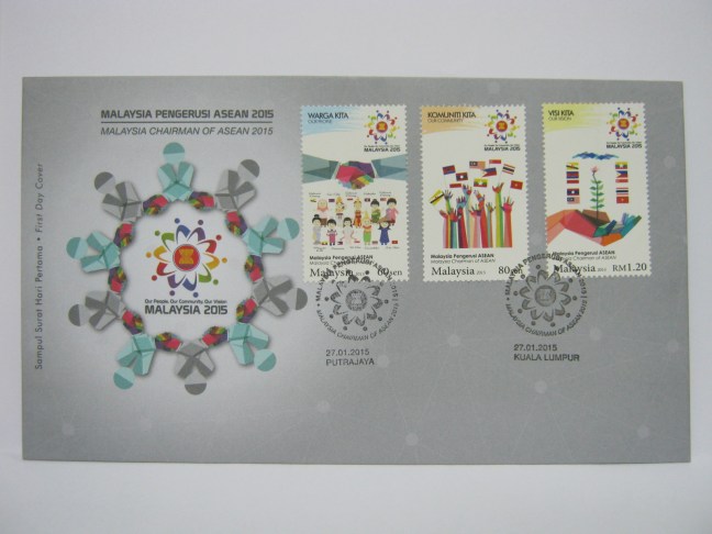 20150127 Putrajaya KL ASEAN 2015