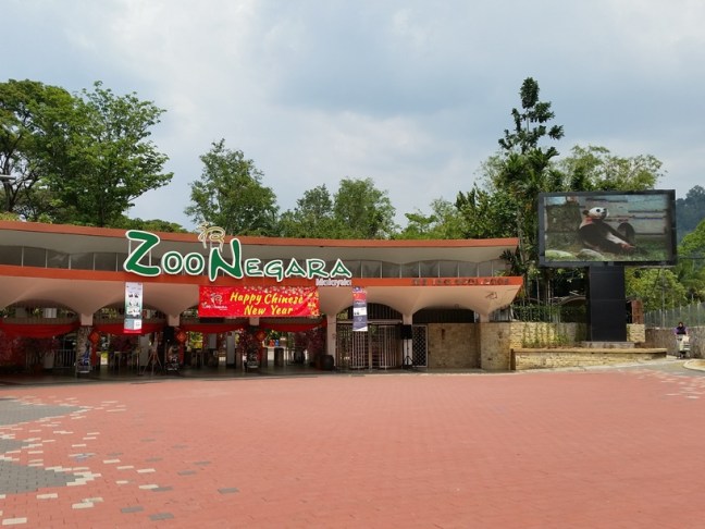 Zoo Negara