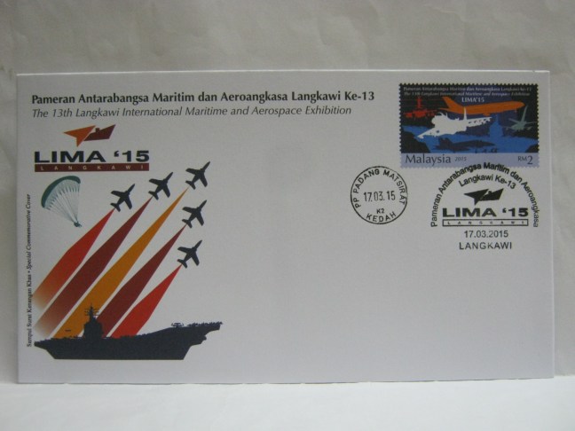 20150317 Padang Mat Sirat Langkawi LIMA 2015