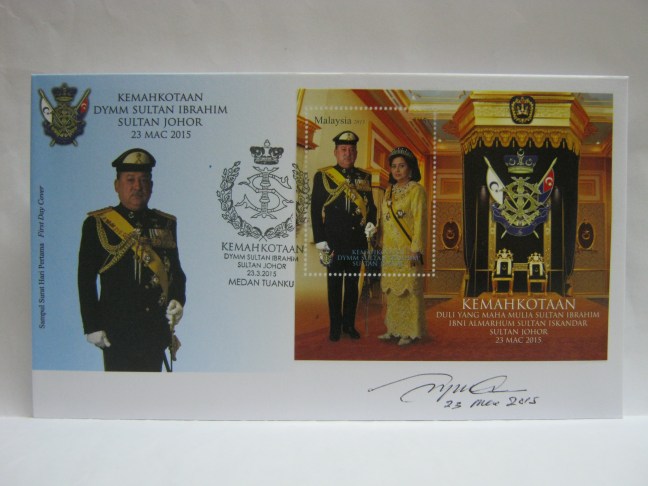 20150323 Medan Tuanku Coronation Sultan Johor MS