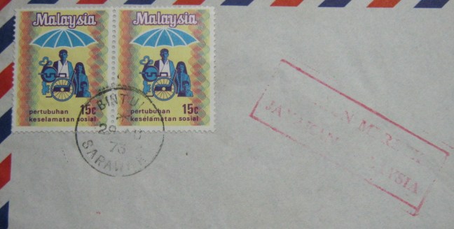 197307 10 Years in Malaysia