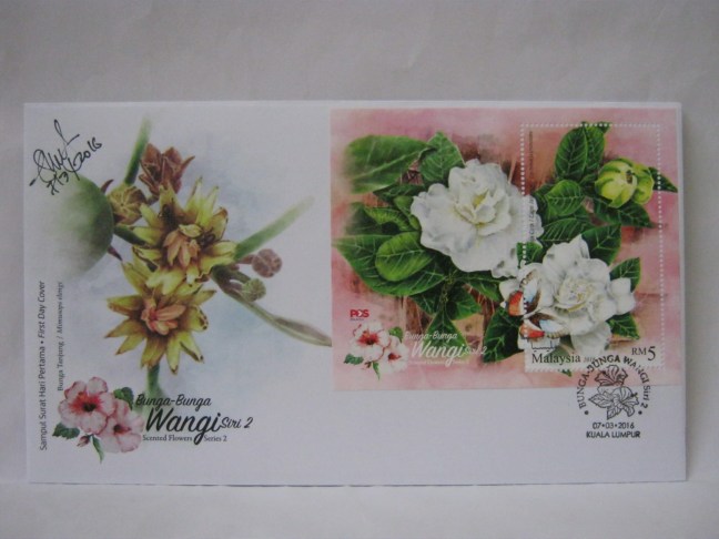 20160307 KL Scented Flowers Series 2 MS