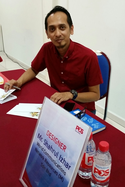 20160307 Shahrul Izhar Designer autographing.jpg