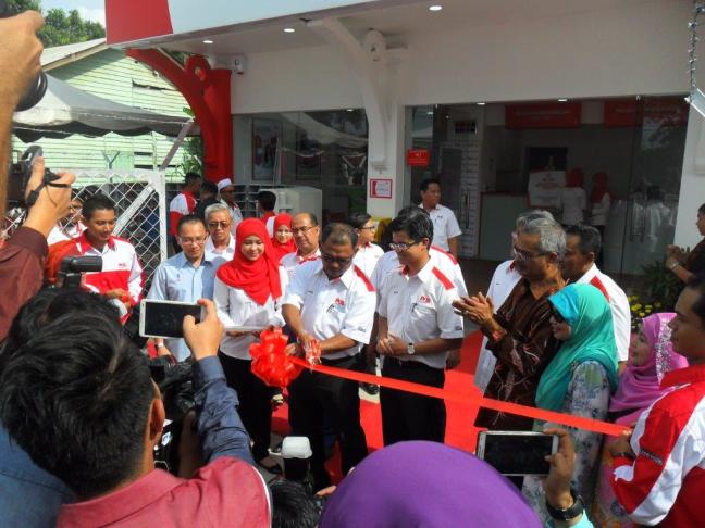 asahan-post-office-launching-ceremony