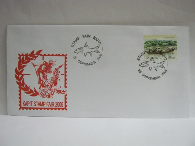 20050925 Kapit Stamp Fair Kapit