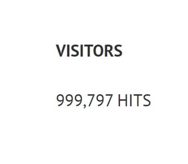 myfdc close to 1000000